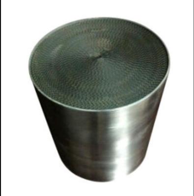 China Rare Metal Catalytic Converter Valuable Metal Pt Pd Rh for sale