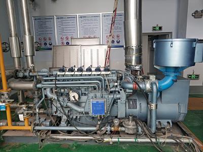 China Ammonia Scr Denox System Emission Control Oil Fired Gas Boiler for sale