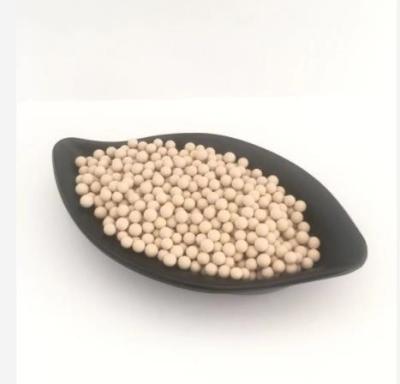 China Li Lithium Based Oxygen Generator Molecular Sieve Zeolite For Medical Breathing Machine for sale