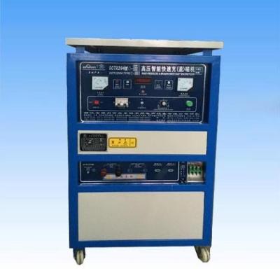 China Factory loudspeaker electrolytic machine to make magnet for sale