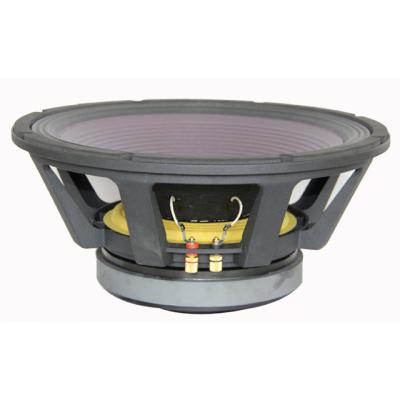 China None professional subwoofer speaker 15 inch car speakers 4/8 ohm 300W 94db subwoofer speaker for sale