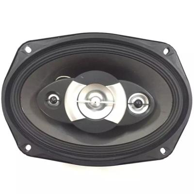 China No Hot Sale 6x9 Coaxial Speaker 500W Car Speaker 6935 for sale