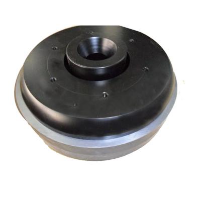 China Assembled Magnet - Speaker Parts Drive Motor Speaker Subwoofer Motor WPMTW1757520B for sale