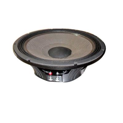 China HOME THEATER Professional Speaker 1000W 18inch 8ohm Frequency Range 40hz-2Khz Woofer PA Speaker for sale