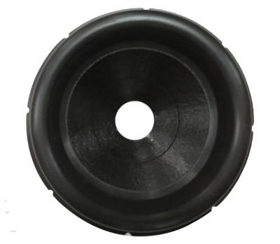 China 81mm Professional Car Audio Speaker Parts 15inch Subwoofer Paper Cone - Speaker Cone for sale