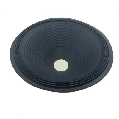 China 67mm Professional Speaker Parts 12inch Subwoofer Paper Cone - Speaker Cone for sale