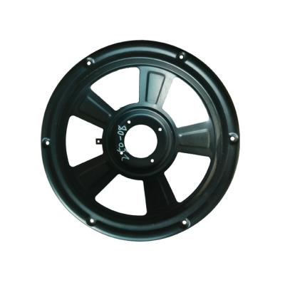 China 57.5 2019 Good Price 12 Inch High Fidelity Speaker Part Iron Baskets Speakers for sale