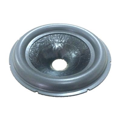 China Professional 55 12inch Subwoofer Speaker Paper Cone With Ripple Surface-Speaker Cone for sale