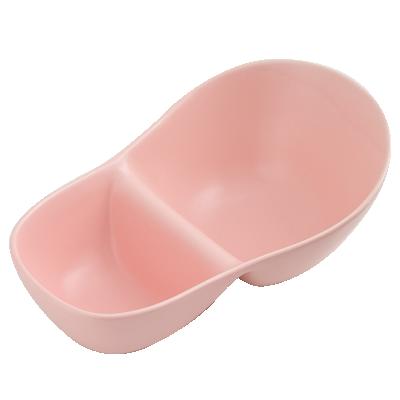 China China Factory Wholesale Disposable Fine Porcelain Tableware Ceramic Fruit Bowl For Home for sale