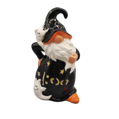 China Halloween Gnome Design 9