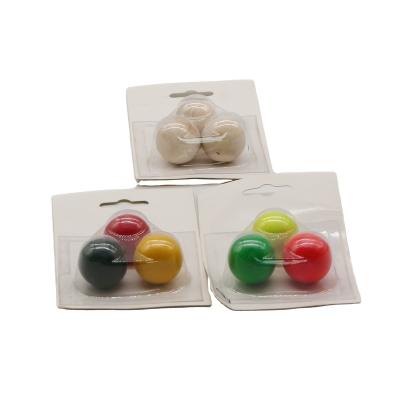 China Boules accessorie petanque accessories popular products very exquisite and portable for sale