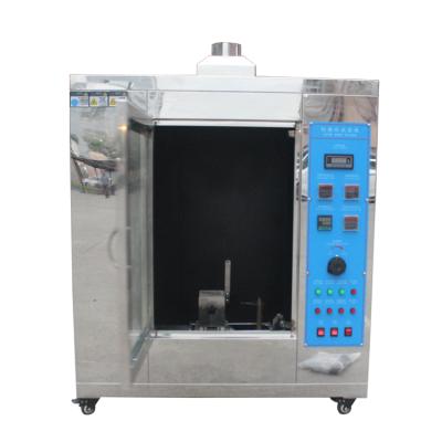 China Gold supplier burning machine glow wire tester for electronics ASR-5660B for sale