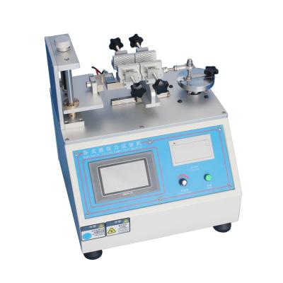 China Insertion Force Testing Machine Factory Price Digital Power Plug Insertion Force Testing Machine Tester Equipment for sale