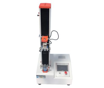 China High Precision Instron Testing Machine Compressive Strength Tensile Tester 600*550*1500mm for sale