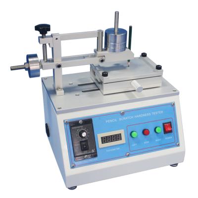 China Abrasion Testing Machine Abrasion Resistant Steel Plate Outdoor Abrasion Tester Coating Liner Coating Machine for sale