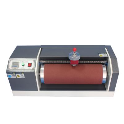 China DIN Wheel 95*66*31cm Universal Abrasion Resistance Testing Machine for sale