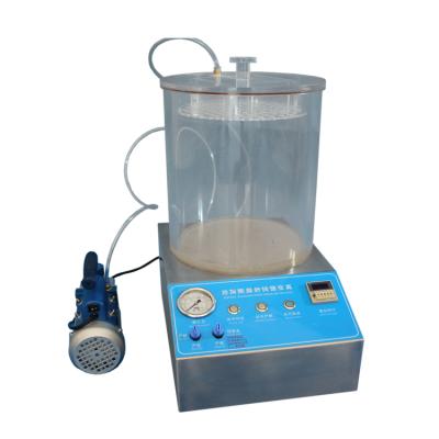 China Leak Test for Bottles and Cans Water Leakage Testing Machine Air Leakage Test for Bottles and Cans Automatic Bottle Leakage Tester for sale