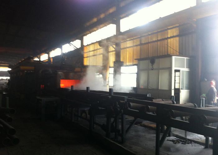 Verifizierter China-Lieferant - Wenzhou Zheheng Steel Industry Co.,Ltd