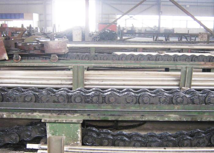 Verifizierter China-Lieferant - Wenzhou Zheheng Steel Industry Co.,Ltd