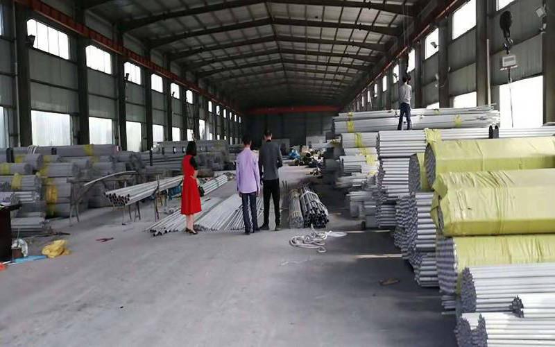 Verifizierter China-Lieferant - Wenzhou Zheheng Steel Industry Co.,Ltd