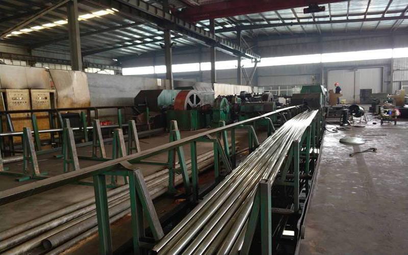 Verifizierter China-Lieferant - Wenzhou Zheheng Steel Industry Co.,Ltd