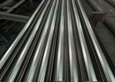 China Sanitary Welded Stainless Steel Pipe Thick Wall Ss 304 304L 316L 1000mm for sale