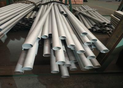 China 4.0X0.3mm Koud het Trekken Petrochemisch N08810 Smeedstuk Inconel 601 Pijp Te koop