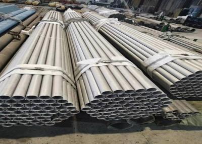 China Tubo 276/625 de Hastelloy de la aleación, barra redonda de Hastelloy con alta presión en venta