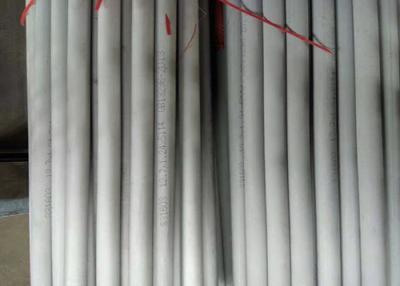 China SCH10 SCH20 SCH30 STD SCH40 Ss Seamless Pipe , Stainless Steel 304 Tube for sale