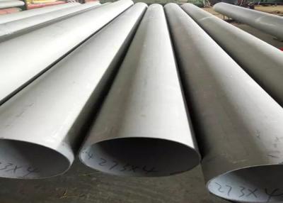 China 310s X8CrNi25-21 1.4841 Seamless Pipe Schedule 40 SCH10 SCH20 SCH30 SCHSTD SCH60 for sale