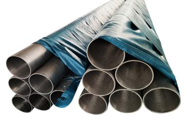 China All Sizes Stainless Steel Seamless Pipe , Sus304 Stainless Steel Pipe JIS Standard for sale