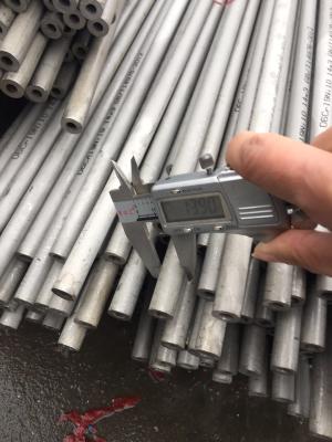 중국 Wholesale 304 304L 316 316L Austenitic Stainless Steel Pipe Tube 판매용