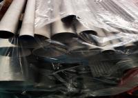 China Industrial Alloy Seamless W. Nr 2.4856 Alloy Pipe Inconel 625 Good Work in Chloride for sale