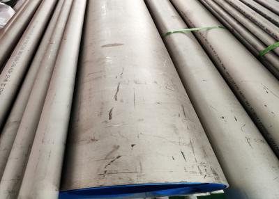 China ASTM U-Tube Stainless Steel Tube for Heat Exchanger U Shape Tubes 304 316L Pipes 300 Series Te koop