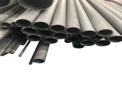 Chine Tuyauterie de recuit de l'acier inoxydable N06690 2,4671 d'Inconel 690 d'alliage à vendre