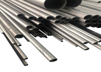 Китай Труба Inconel горячекатаного сплава 825 UNS N08825 2,4858 безшовная продается