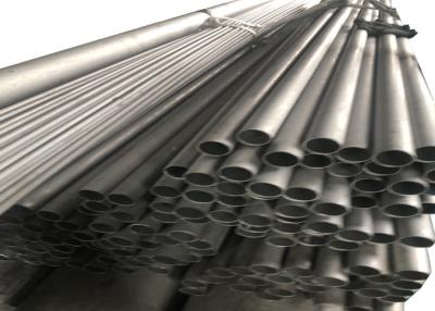 China SS S31254  Stainless Steel Seamless Steel Pipe Tube 2 Inch SCH10S for sale