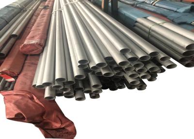 Cina Tubo senza cuciture di Hastelloy C276 Inconel della lega di nichel di ASTM B622 in vendita