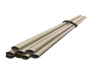 中国 AISI SUS Ss 304 / 304L / 316 / 316L / 310S  / 904L / 2205 / 2507 Stainless Steel Welded Pipe 販売のため