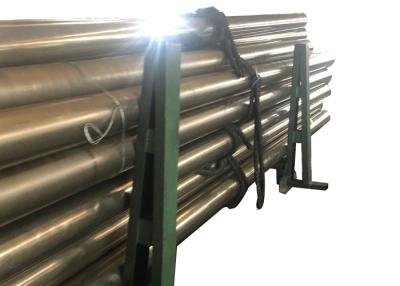 China Alloy Steel Copper Nickel 70/30, 90/10, Cold Draw Seamless Pipe, Heat Exchange Tube, Ste Te koop