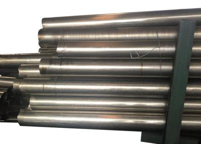 Chine 1.0mm-60.0mm JIS, le gigaoctet, DIN, BS, ASTM, AISI nickellent le tube et le tuyau sans couture basés Inconel600 Incoloy800h Inconel625 d'alliage à vendre