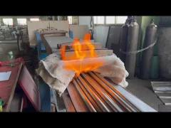 Stainless steel pipe bright annealing BA tubes