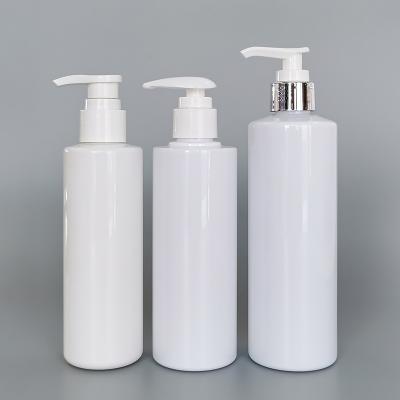 China Packaging Cosmetics In Stock Custom Product Plastic Bottle Long Neck Bottle For Skin Care Or Cosmetic for sale