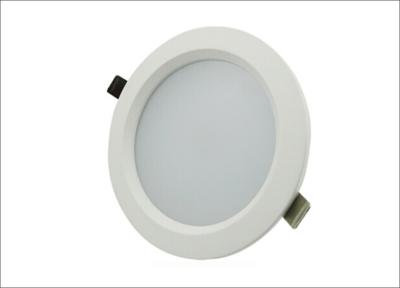 Китай 5 СИД Downlight 15W Dimmable дюйма круглое SMD для стены живущей комнаты продается