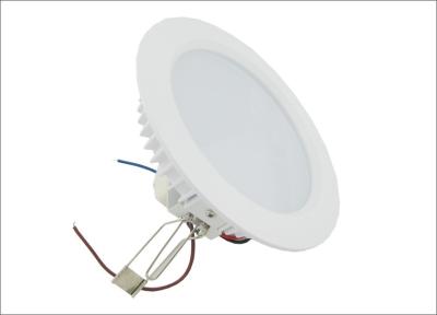 Китай СИД Downlight 240v 10W 120 углов Ра 4 дюймов 90 доступных высоких люменов вывело наружу освещение больницы продается