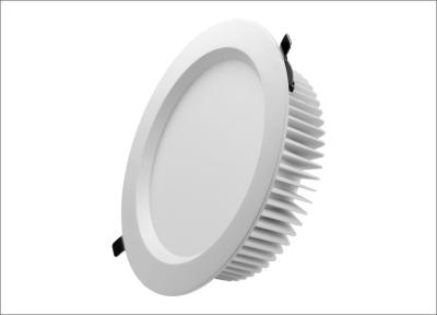 Китай комната Lighing утверждения CE ROHS СИД Downlight 220V Epistar РА 80 SMD Плашк-бросания алюминиевая продается