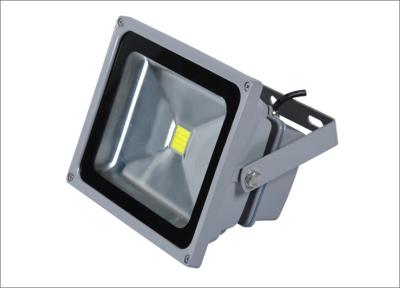 China Bridgelux LED Chip Flood Light Epistar Bridgelux RA 75 Small Angle 20W Sculpture Lighing for sale