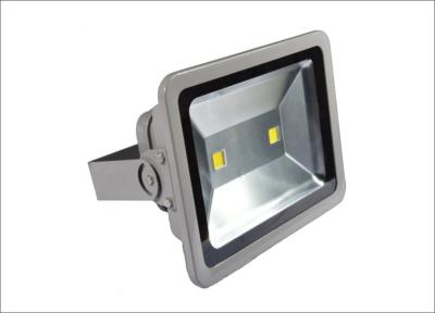 China 120° Degree 120Watt Ra 80 Warehouse Outdoor Led Flood Light Fixture Cool White 3000K Building Lighting for sale