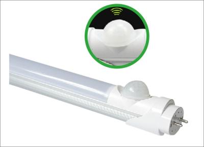 Chine Tube en aluminium du capteur de mouvement LED de rendement élevé 5 pieds de 24W de ballast d'un de fin de puissance éclairage compatible de stationnement à vendre