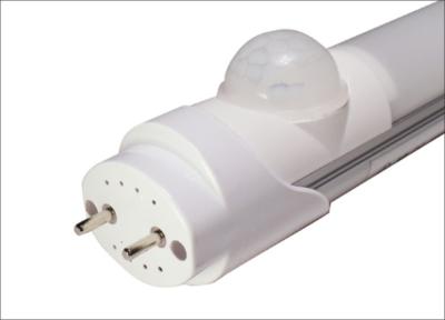 Chine Le tube fluorescent de sonde infrarouge allume le centre commercial 18W de THD 15% PF 0,9 Epistar 2835 à vendre